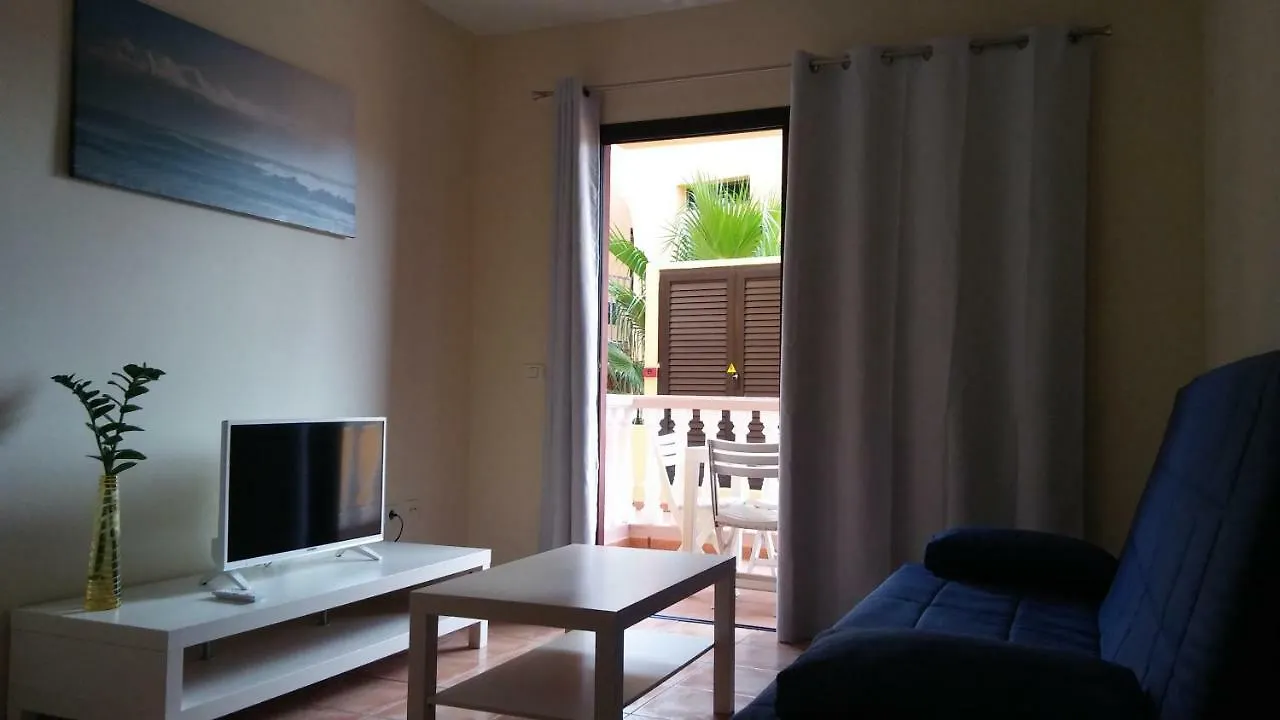 Apartamentos El Cieno contacts