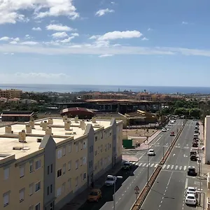 Espléndido Apto. 8 Pax, 4, Cerca Playa Ingles El Tablero (Las Palmas)